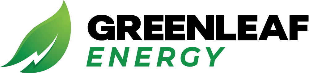 GREENLEAF ENERGY SRL