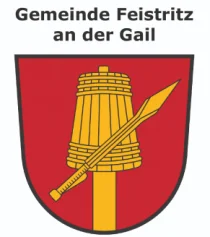 Wappen Feistritz Gail 2014 dc91973e
